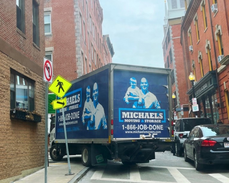 Westwood MA Long Distance Moving Services